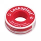 BSN MEDICAL Leukoplast Fabric Bandaj adeziv bandă adezivă 1,25cm x 4,6cm x1