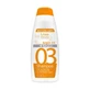 MISS SANDY Shampooing N.03 à l'huile d'argan et à la kératine 500ml