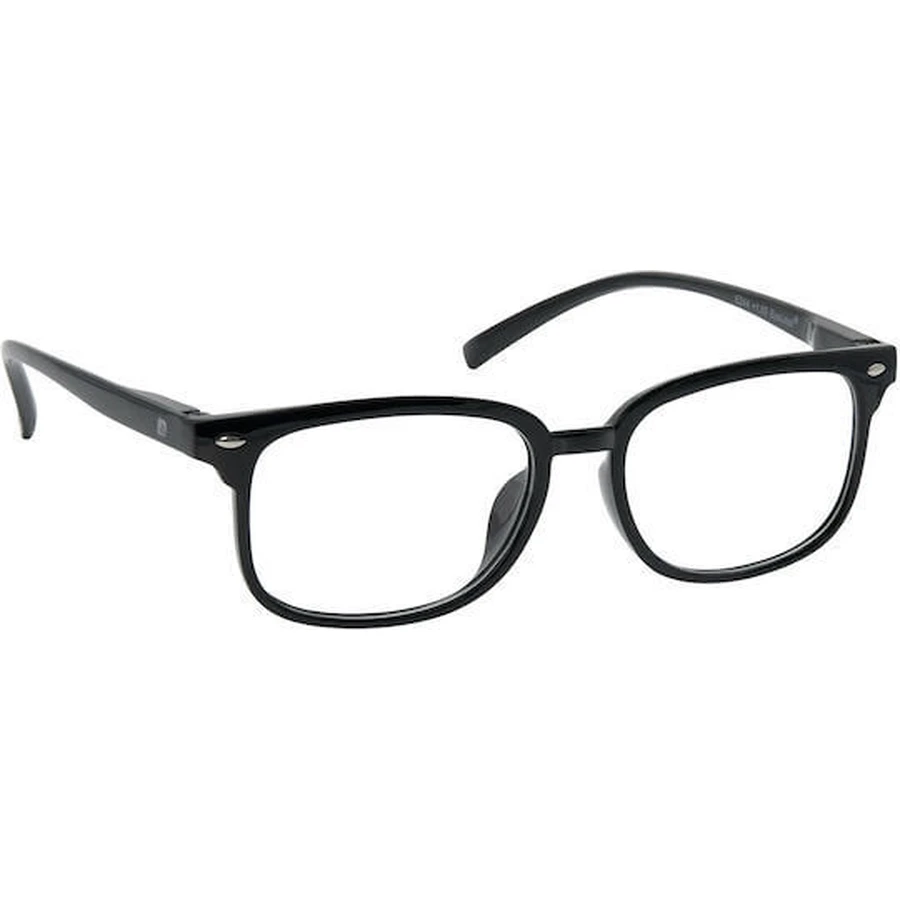 Occhiali da lettura per presbiopia EYELEAD Nero Granulare E244 +2,50