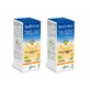 Aboca Sedivitax Syrop pediatryczny, 2x220 g