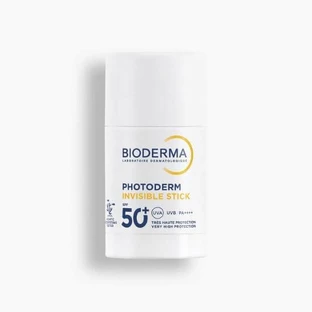 BIODERMA Photoderm Unsichtbarer Stick SPF50+ 15gr