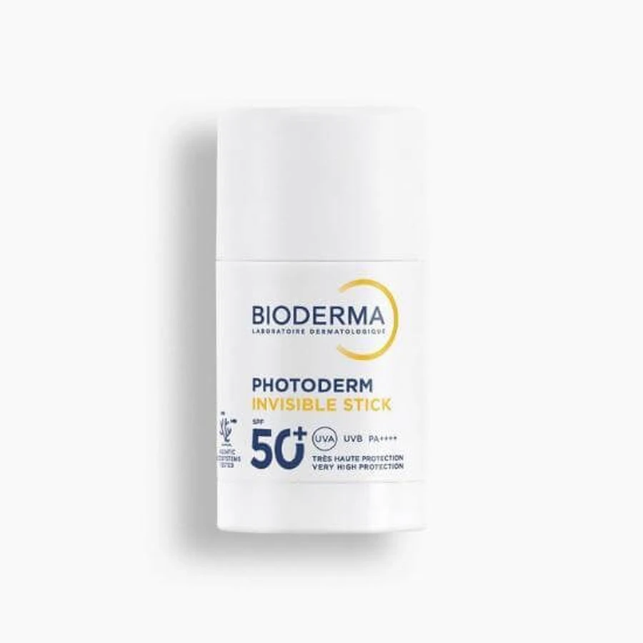 BIODERMA Photoderm Unsichtbarer Stick SPF50+ 15gr