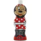 AIR-VAL International Żel pod prysznic i szampon dla dzieci Minnie 400ml
