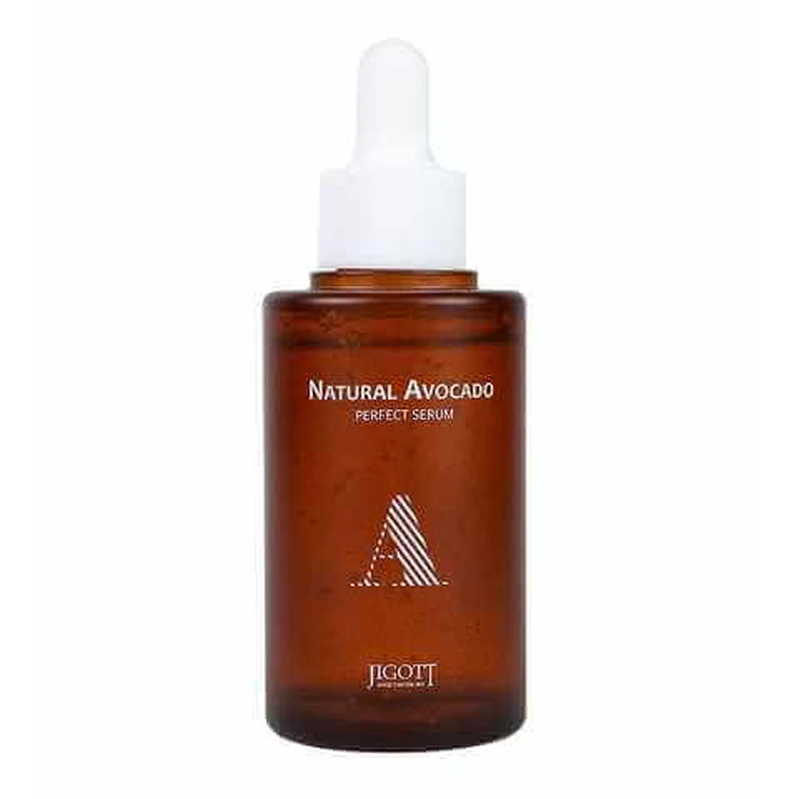 JIGOTT Sérum naturel à l'avocat 50ml