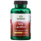 Lecitina, 1200 mg, 90 c&#225;psulas blandas, Swanson Health EE.UU.