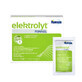 Elektrolyt con hinojo, 75g, Humana