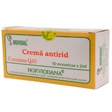 Hof Viodana crema antiarrugas, 30 monodosis, Hofigal