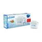 Filtres Canatta de rechange BRITA Maxtra x3