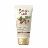 Bottega Verde Crema de Manos Intensamente Hidratante con Manteca de Karité 75 ml