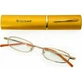 Ochelari de lectură de buzunar EYELEAD Gold 3.00