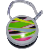 Funda MAM Pod Para 2 Chupetes En Varios Colores - Diseños Grises