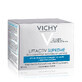 Vichy Liftactiv Supreme Crema antiarrugas y reafirmante para pieles normales a mixtas, 50 ml