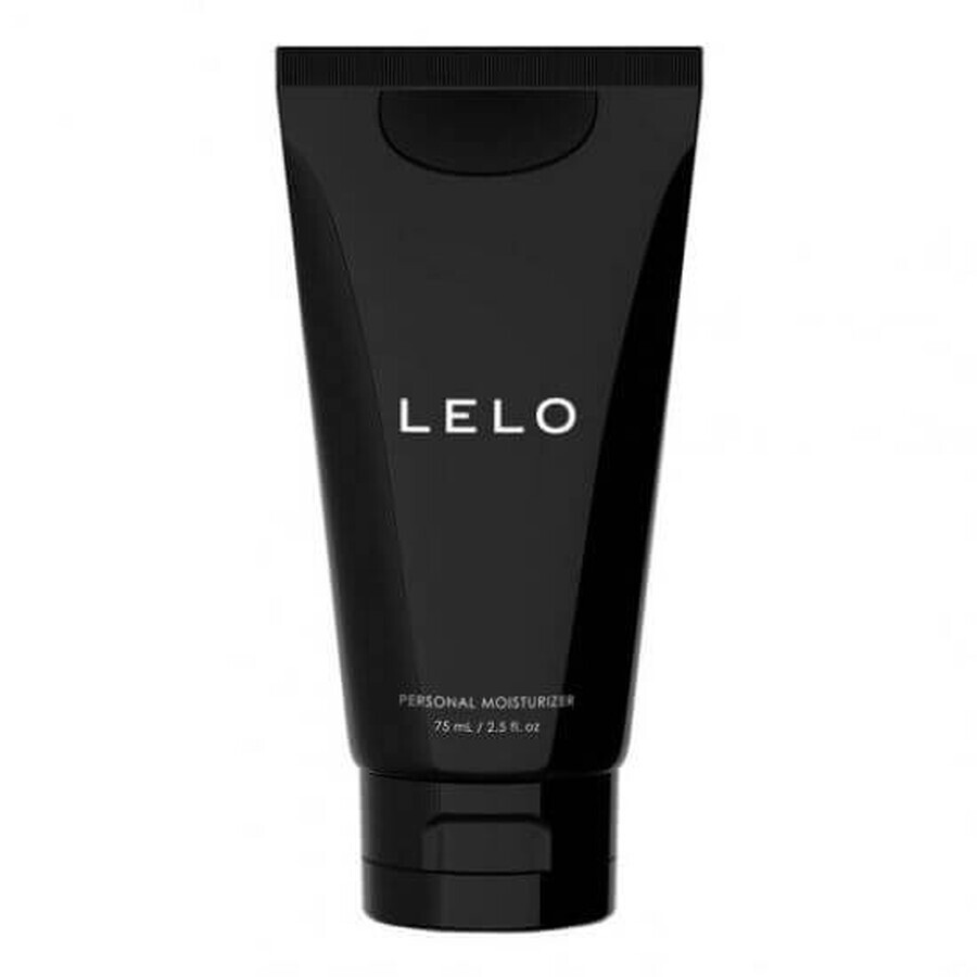 Lelo Personal Moisturizer Idratante Personale a Base d'Acqua, 75ml