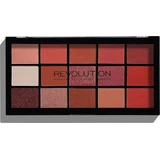 REVOLUTION Palette Reloaded Paleta de farduri de ochi Newtrals 2