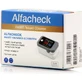 Oximetru de puls inteligent ALFACHECK Oximetru de puls inteligent