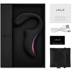 Vibrador Black Enigma, Lelo