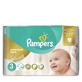 PAMPERS Scutece pentru copii Premium Care No.3 5-9Kgr 40 bucăți Pachet valoric