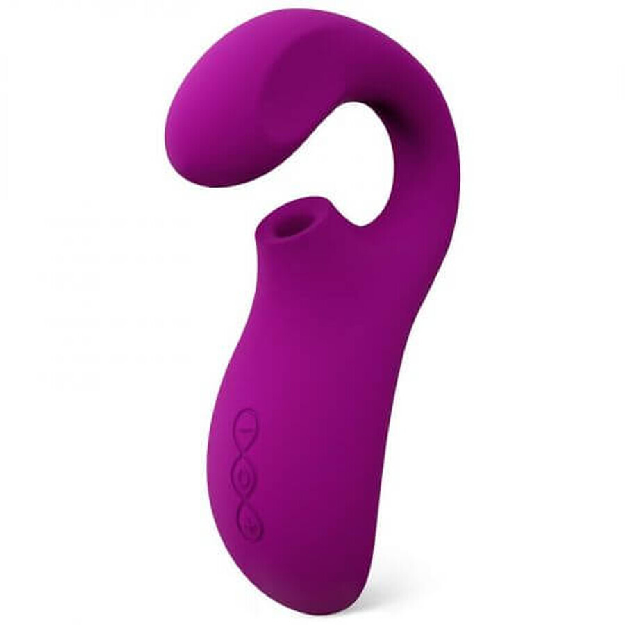 Dieproze Enigma Vibrator, Lelo