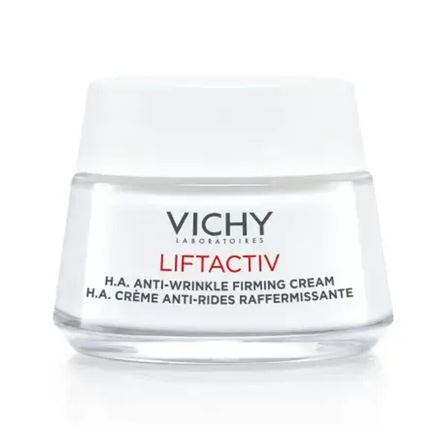 Vichy Liftactiv - Crema Antietà per Pelle Secca , 50ml