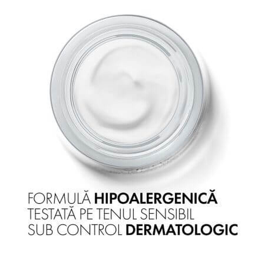 Vichy Liftactiv Supreme Cremă antirid și fermitate pentru ten uscat, 50 ml