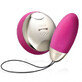 Vibrador con mando a distancia Hot Cerise Lyla 2, Lelo