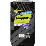 PAMPERS Ninjamas Pyjama Pants Pants for Boys 8-12 Years (27-43kg) 9 Pieces