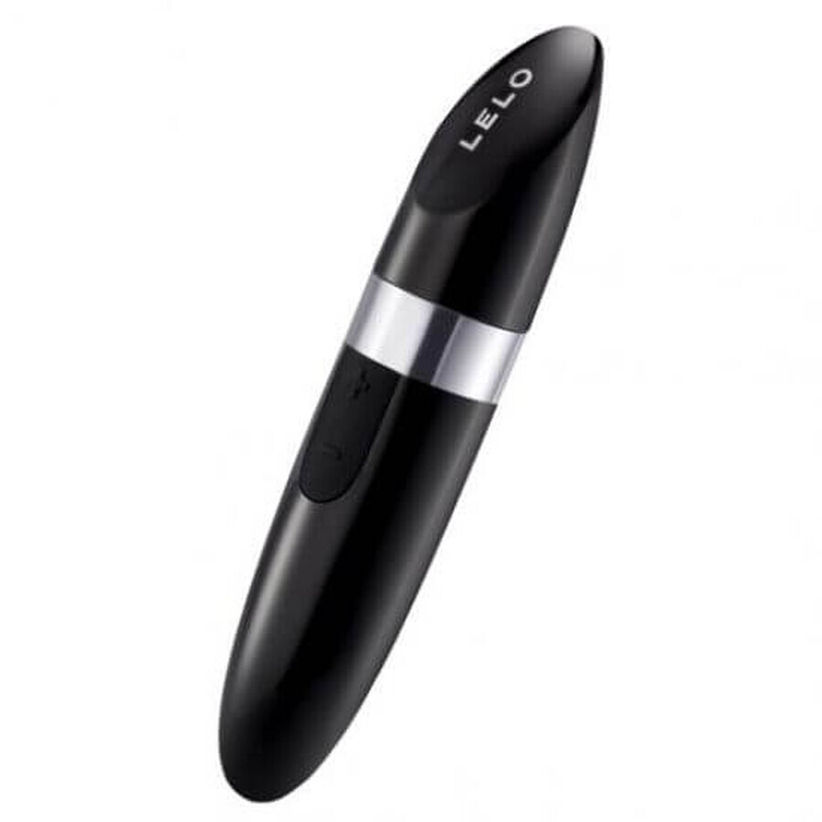 Vibrador Black Mia 2, Lelo