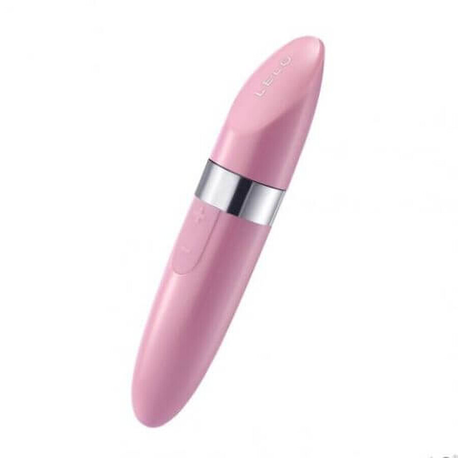 Lelo Mia2 Massaggiatore Personale per Donna Colore Rosa, 1 pezzo