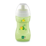 MAM Sports Cup 330ml 12m+ en varios colores - Repollo