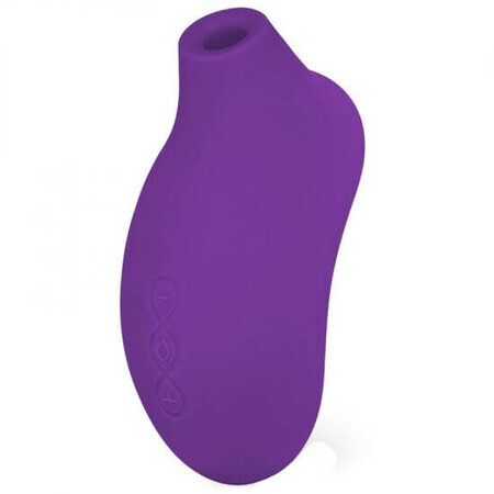 Vibratore Purple Sona 2, Lelo