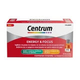 CENTRUM Energie & Fokus 8 Fläschchen x 25 ml