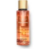 VICTORIA'S SECRET Body Mist Amber Romance Met Kersen Vanille & Suiker Noten 250ml