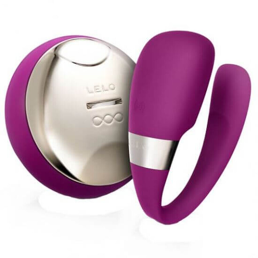 Vibrator Dieproze Tiani 3, Lelo