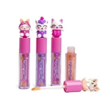 MARTINELIA Błyszczyk do ust Friendly Animals 3ml 1 szt.