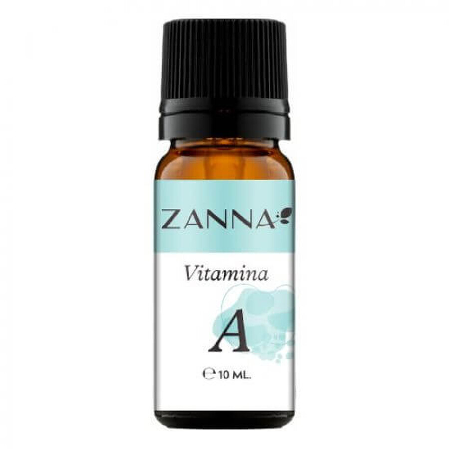 Vitamina A, 10 ml, Fang