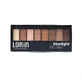 LORIN Starlight Palette Schaduwpalette x8 tinten