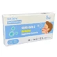 SEJOY SARS-CoV-2 Test rapid de detectare a antigenului cu specimen nazal 1 buc