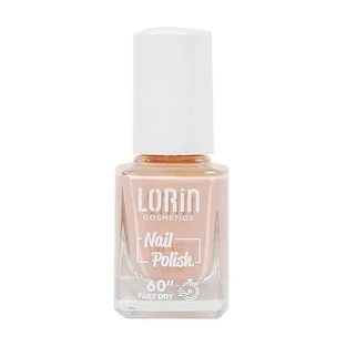 LORIN Vernis à ongles Fast Dry 60" N.208 13ml