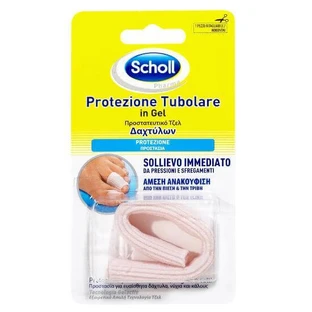 SCHOLL Gel di protezione per le dita 1