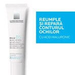  La Roche-Posay Hyalu B5 Cremă antirid pentru conturul ochilor, 15 ml