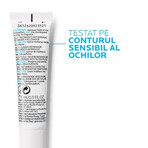  La Roche-Posay Hyalu B5 Cremă antirid pentru conturul ochilor, 15 ml