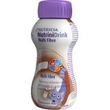 NUTRICIA Nutrini Drink Multivezel Voedingssupplement voor kinderen vanaf 1 jaar - Chocolade 200ml