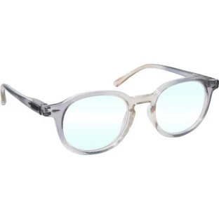 Okulary EYELEAD B233 Bluelight Presbyopia-Diaphragm Glasses White 1.50