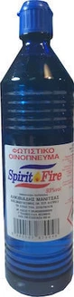 SPIRIT Fire 93° Alcohol Iluminador 350ml