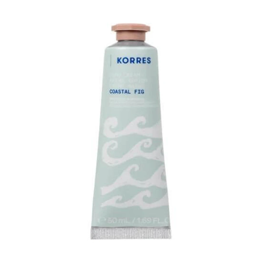 KORRES Krem do rąk Figa 50ml: ceny i cechy