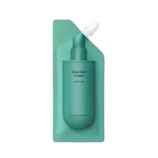 HIDEHERE Cica Care Cremă de față hidratantă pentru piele sensibilă 25ml