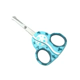 MAM Tijeras de seguridad para bebés 0m+ en varios colores - Azul