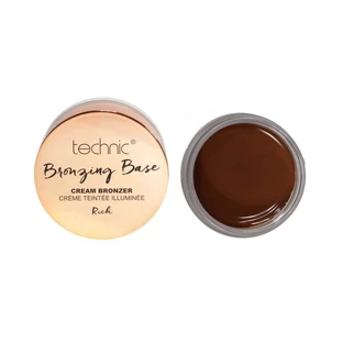 TECHNIC Bronzing Base Crema Bronzer Ricca