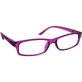Lunettes de presbytie EYELEAD E219 Purple Granular 2.75