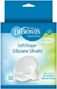 DR BROWN'S Palline in silicone misura piccola 21 mm 2 pezzi BF 116